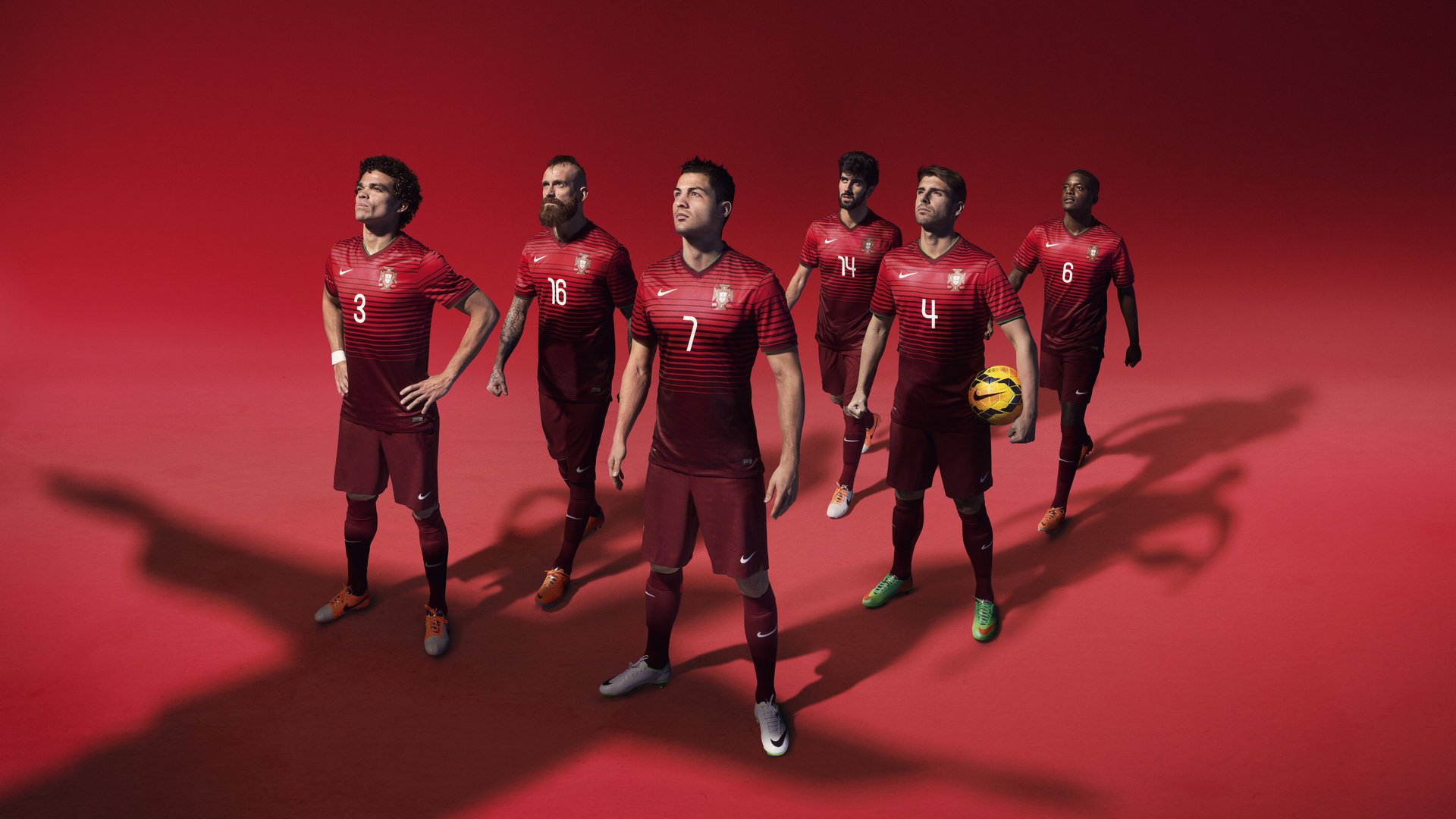 世界杯高光时刻:突破、绝杀、奇迹频出!,世界杯精彩过人