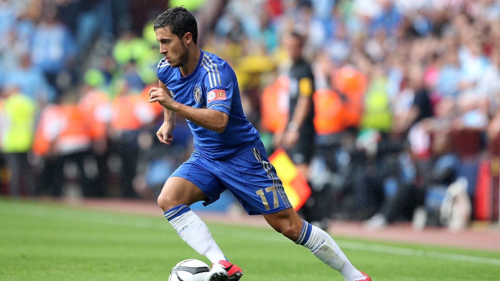 德甲荣誉战:白刃战中的精彩拼抢,德甲荣誉战_白刃战中的精彩拼抢怎么打