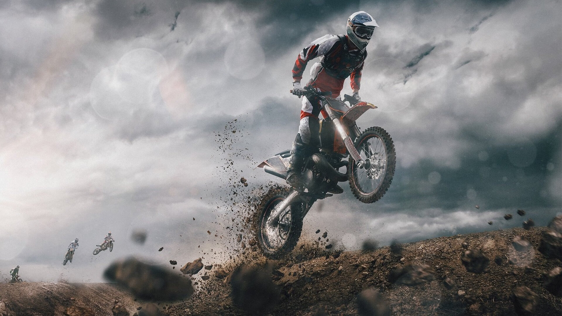 开云·体育官网APP下载-逆转“绝地反击”：那些令人热泪盈眶的奇迹场面，绝地反击神剧